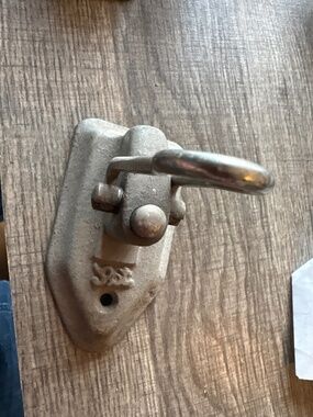 Wilson jones co single hole punch no.118